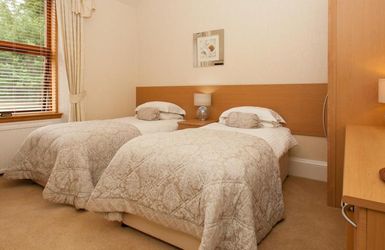 פורט ויליאם Myrtle Bank Guest House מראה חיצוני תמונה