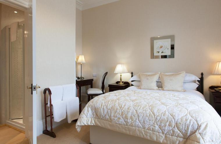 פורט ויליאם Myrtle Bank Guest House מראה חיצוני תמונה