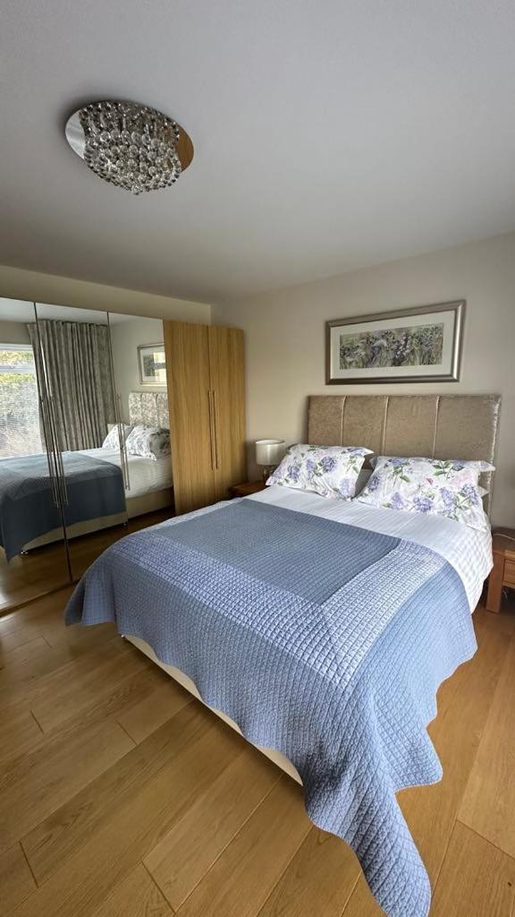 פורט ויליאם Myrtle Bank Guest House מראה חיצוני תמונה