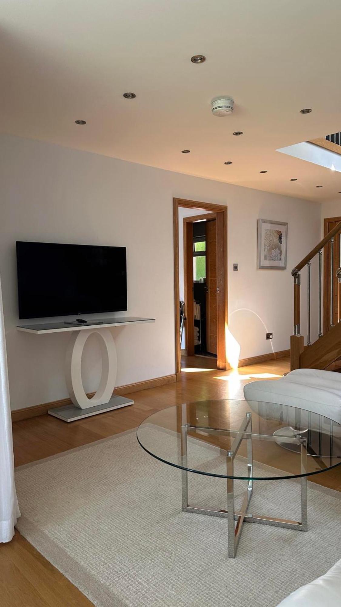 פורט ויליאם Myrtle Bank Guest House מראה חיצוני תמונה