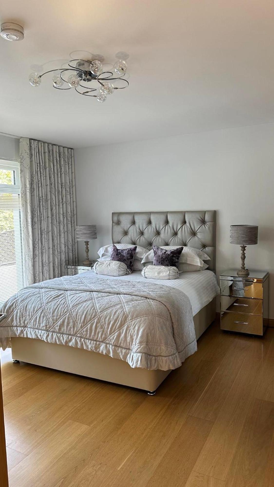פורט ויליאם Myrtle Bank Guest House מראה חיצוני תמונה