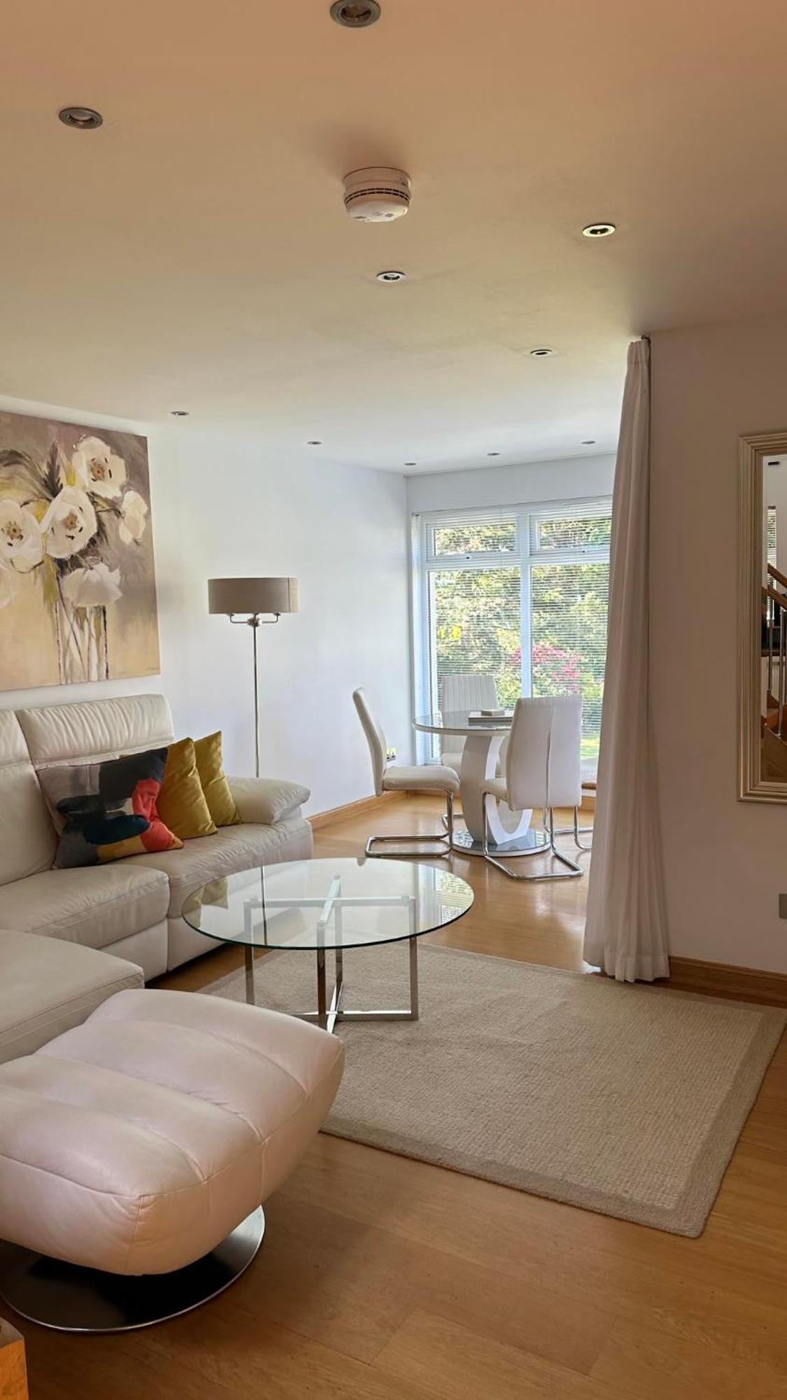 פורט ויליאם Myrtle Bank Guest House מראה חיצוני תמונה